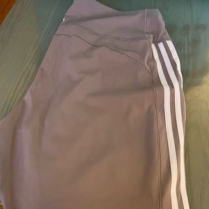 Adidas Plus Size Leggings
